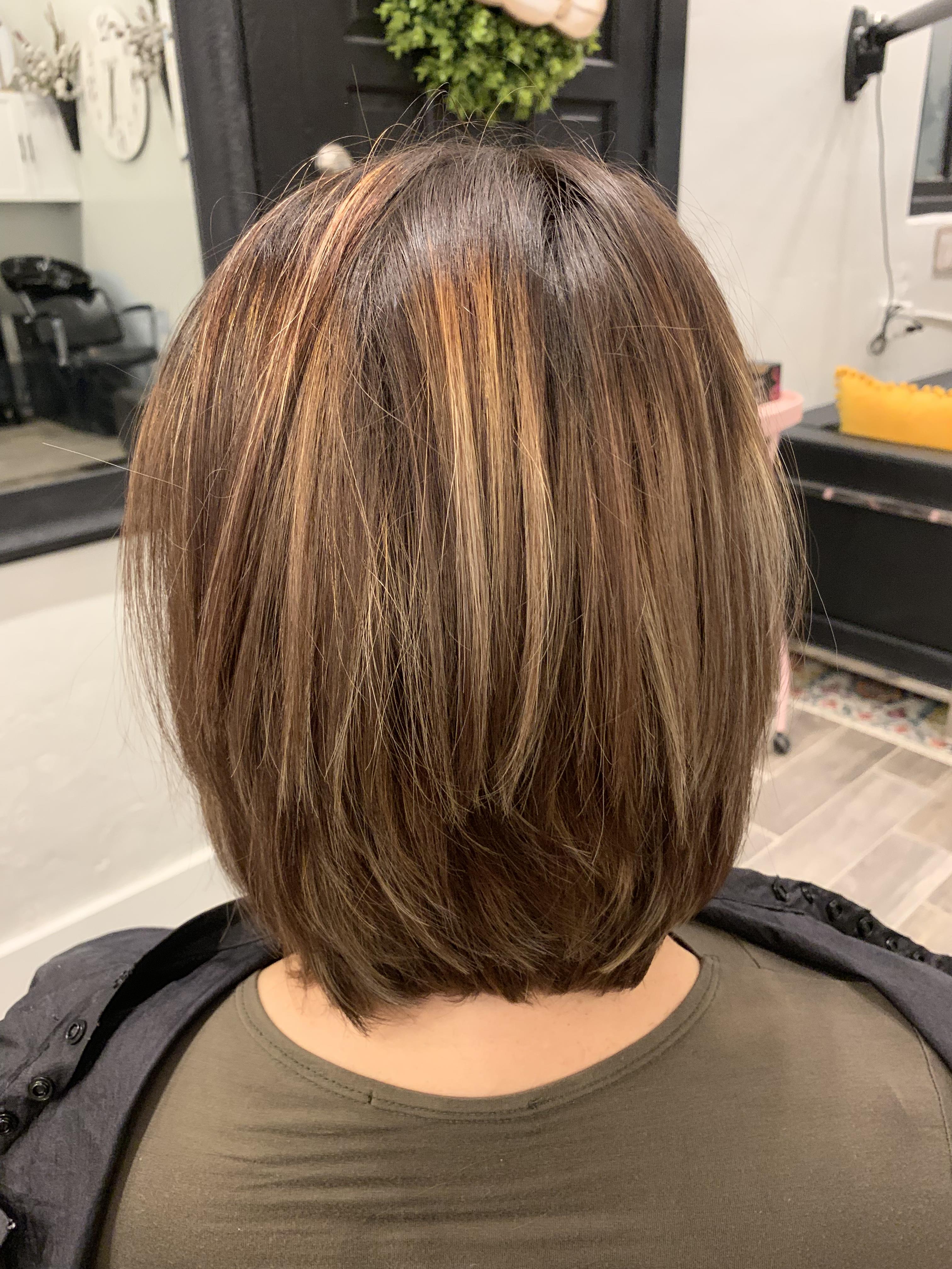 Platinum Salon In Bartlesville OK | Vagaro